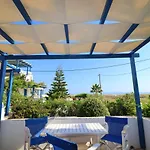 Coralli Hotel apartamentowy Mikri Vigla