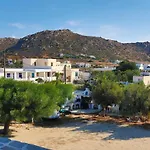 Hotel apartamentowy Coralli 4*