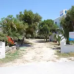 Hotel apartamentowy Coralli