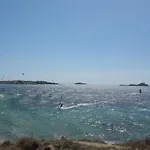 Coralli Hotel apartamentowy Mikri Vigla