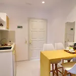 Hotel apartamentowy Coralli Mikri Vigla