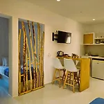 Hotel apartamentowy Coralli 4*