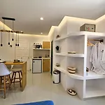 Hotel apartamentowy Coralli 4*