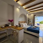 Hotel apartamentowy Coralli Mikri Vigla