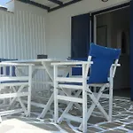 Coralli Hotel apartamentowy Mikri Vigla