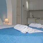 Coralli Hotel apartamentowy Mikri Vigla
