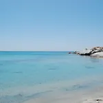 Coralli Hotel apartamentowy Mikri Vigla