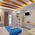 Coralli Hotel apartamentowy Mikri Vigla