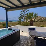 Coralli Hotel apartamentowy Mikri Vigla