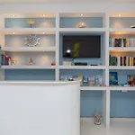 Coralli Hotel apartamentowy 4*