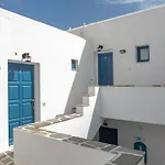 Coralli Hotel apartamentowy Mikri Vigla