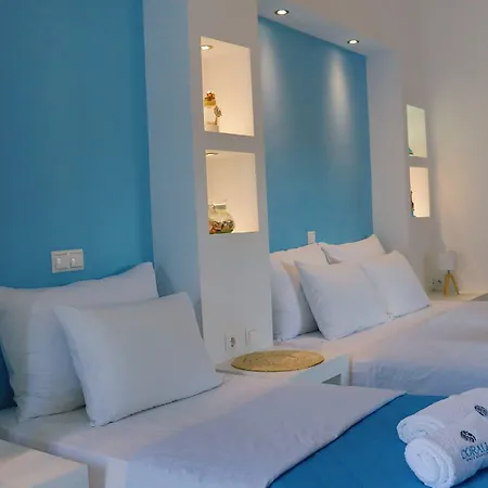 Coralli Aparthotel
