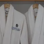 Coralli 4*