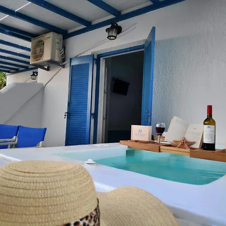 아파트호텔 Coralli 4*