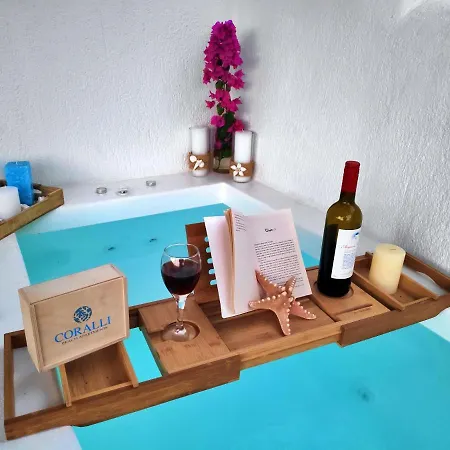 Coralli 아파트호텔