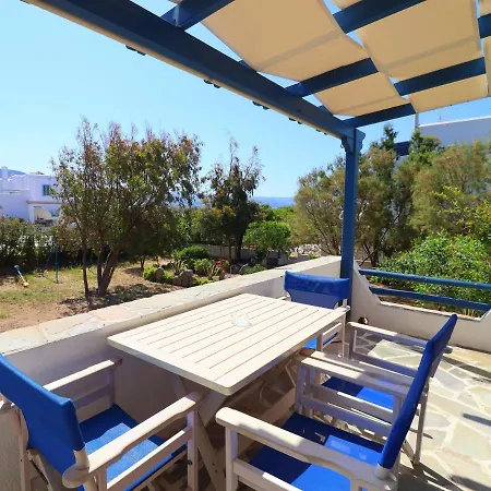 Coralli Aparthotel 4*