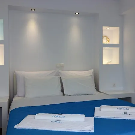 Coralli 4*