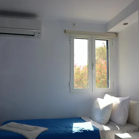 公寓式酒店 Coralli 4*