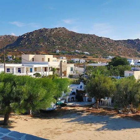 Aparthotel Coralli 2*