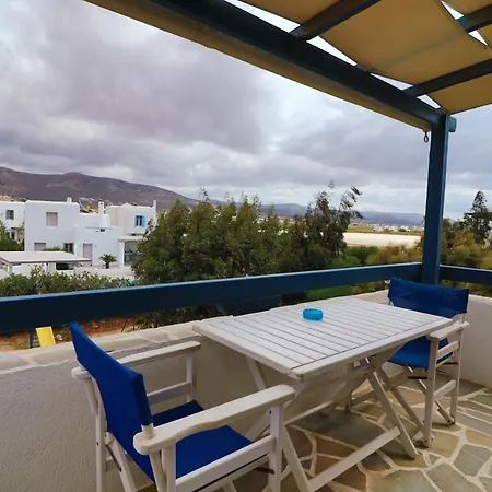 아파트호텔 Coralli 4*