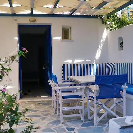 Coralli 4* Mikri Vigla