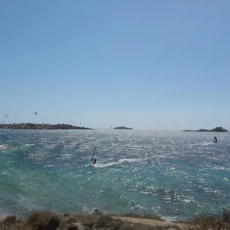 Coralli 公寓式酒店 米科利维亚