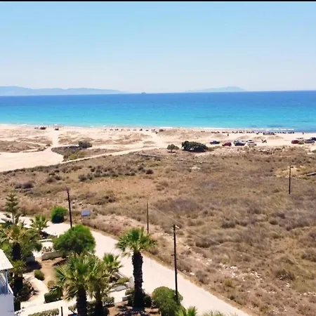 Coralli 아파트호텔