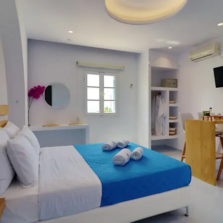 Aparthotel Coralli 2*