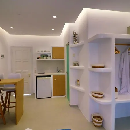 公寓式酒店 Coralli