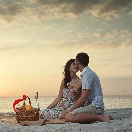 公寓式酒店 Coralli