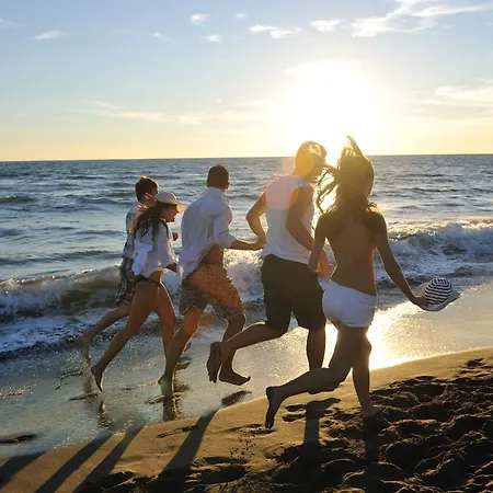 Aparthotel Coralli 4*