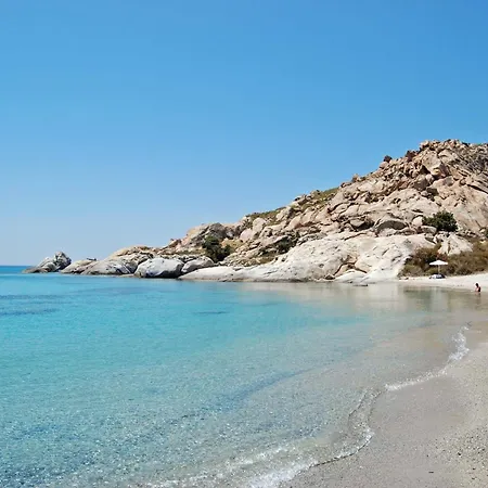 公寓式酒店 Coralli 米科利维亚