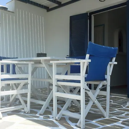 Coralli 公寓式酒店 米科利维亚