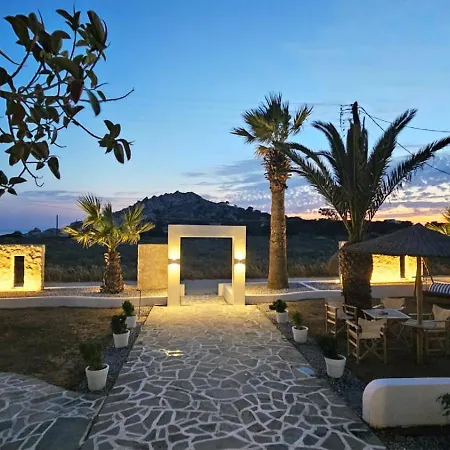 Coralli 公寓式酒店