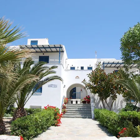 Coralli 4* 米科利维亚