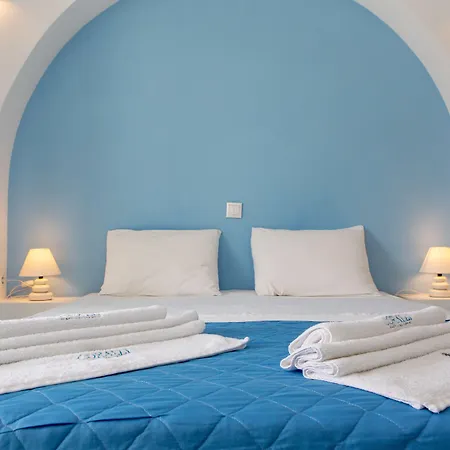 Coralli Aparthotel 4*