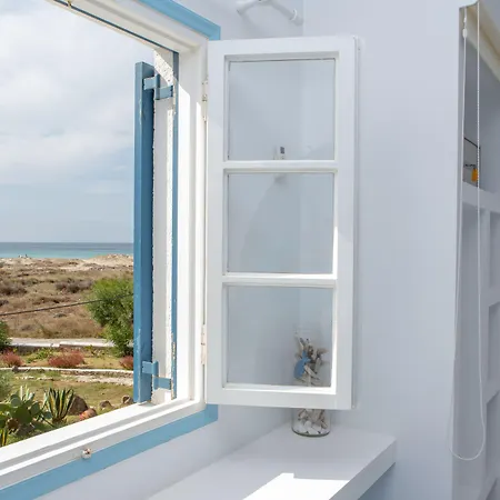 Coralli 4* Mikri Vigla