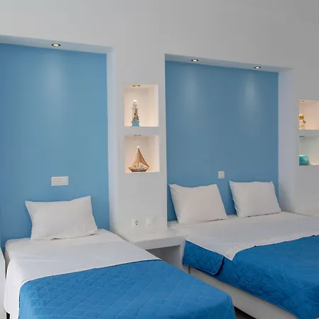 Coralli Aparthotel 4*