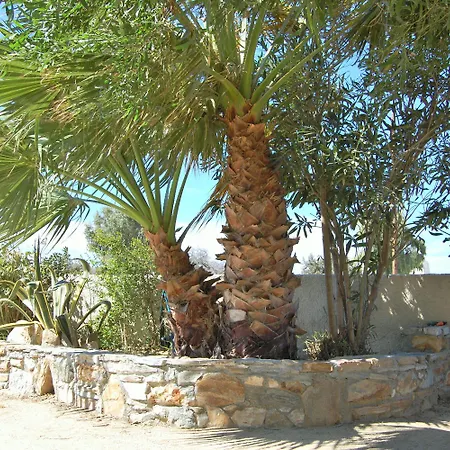 아파트호텔 Coralli