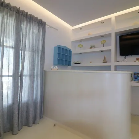 Coralli 아파트호텔 4*