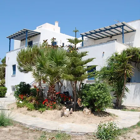 Coralli 4* Mikri Vigla