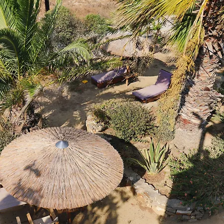 Coralli 아파트호텔 4*