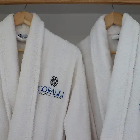 Coralli 4* 米科利维亚