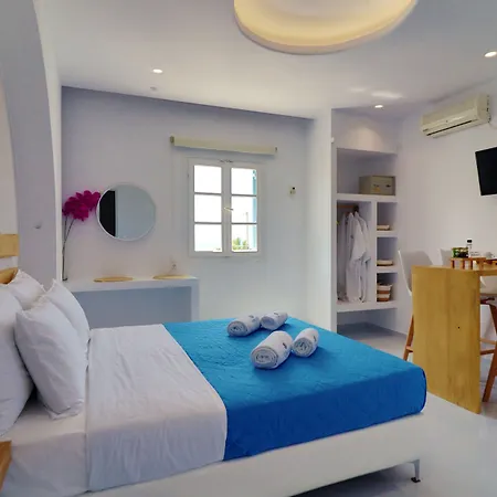 Coralli 4* 미크리 비글라