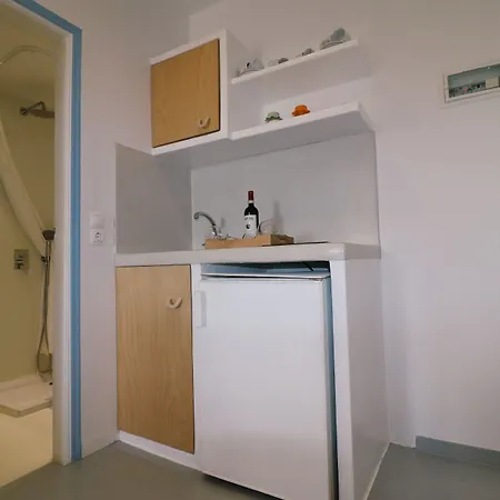 Coralli 公寓式酒店 4*