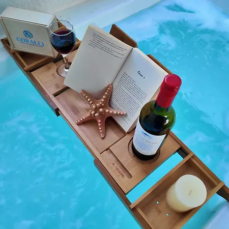 Coralli 4* 米科利维亚