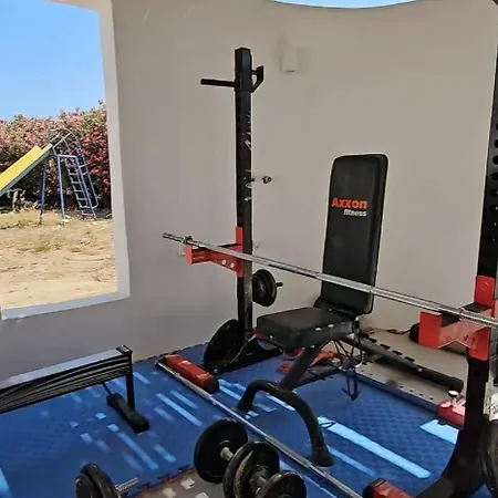 公寓式酒店 Coralli