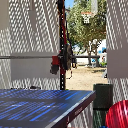 Coralli 4* Mikri Vigla