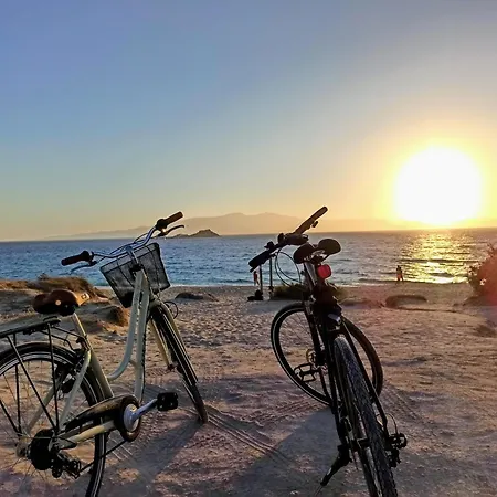 Coralli 4* 米科利维亚