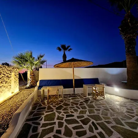Coralli 4* Mikri Vigla